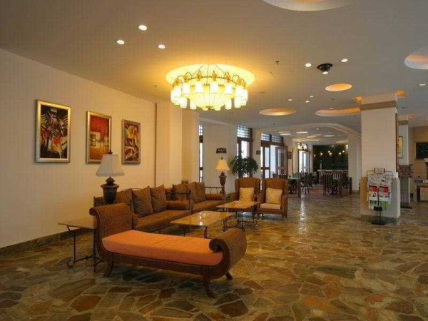 Las mejores ofertas de Leaguer Resort Sanya