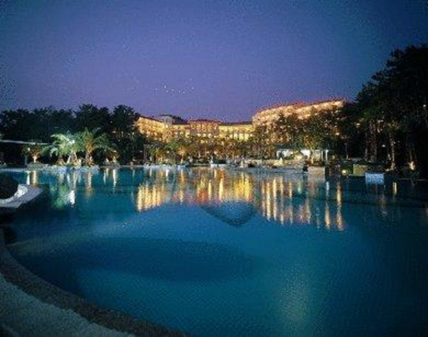 Las mejores ofertas de New Century Resort Qiandao Lake Hangzhou