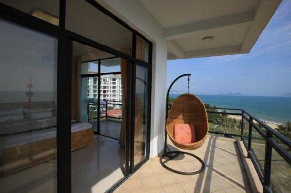 Las mejores ofertas de Phoenix Rujia Sea View Holiday Apartment Sanya