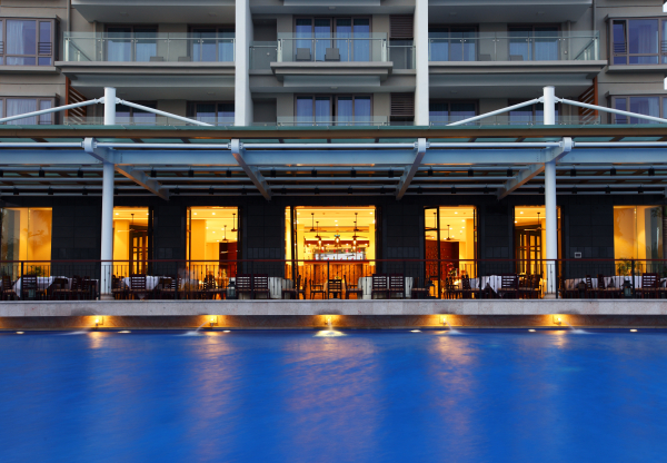 Las mejores ofertas de Seacube Resort Sanya