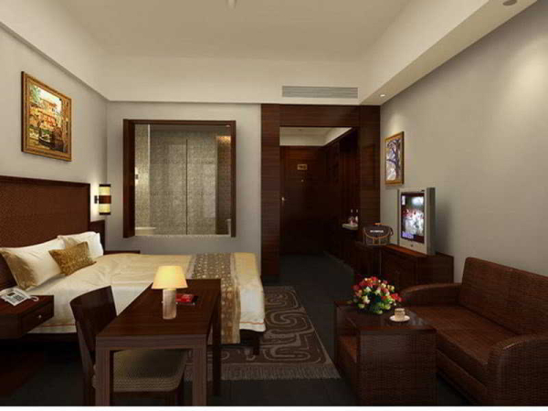 Las mejores ofertas de Shengyi Holiday Villa Hotel & Suites Sanya