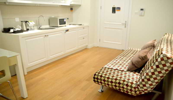 Las mejores ofertas de Sweetome Vacation Rental Hangzhou