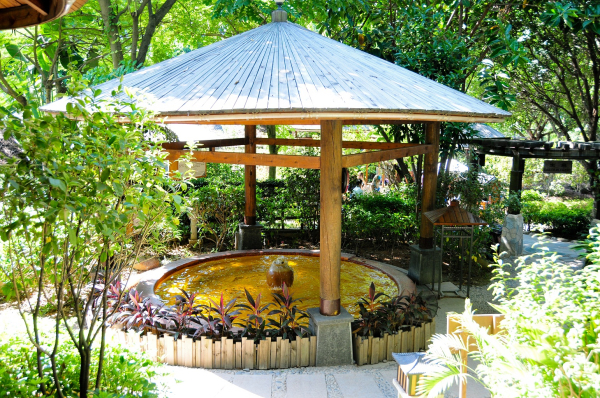 Las mejores ofertas de Trithorn Hotspring Resort Xiamen Xiamen