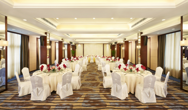 Las mejores ofertas de Xiamen Huli Yiho Hotel Xiamen