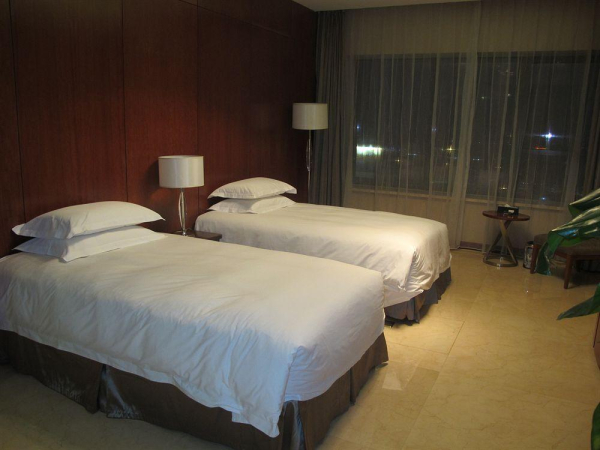 Las mejores ofertas de Ztg Grand Hotel Airport Hangzhou Hangzhou