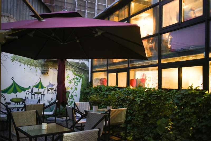 Las mejores ofertas de Beijing 161 Wangfujing Hotel Pekin