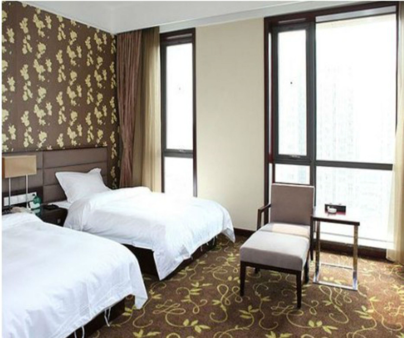 Teach Wen Hotel Beijing