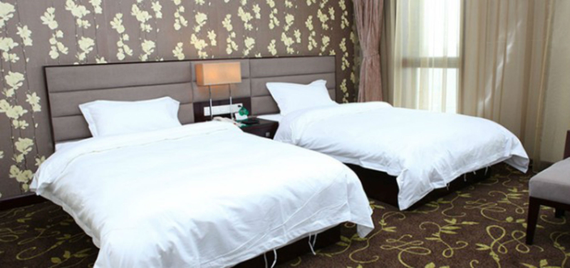 Teach Wen Hotel Beijing