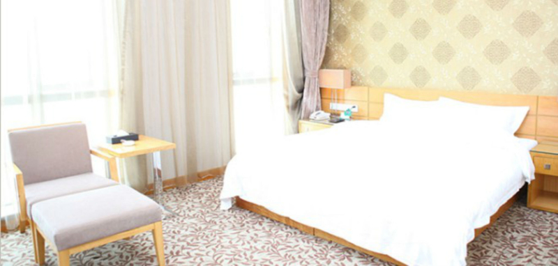 Teach Wen Hotel Beijing