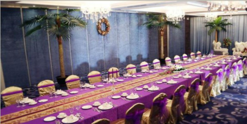 Teach Wen Hotel Beijing