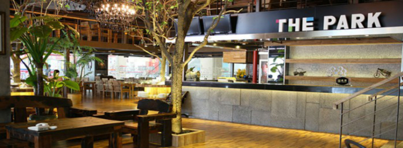 Teach Wen Hotel Beijing