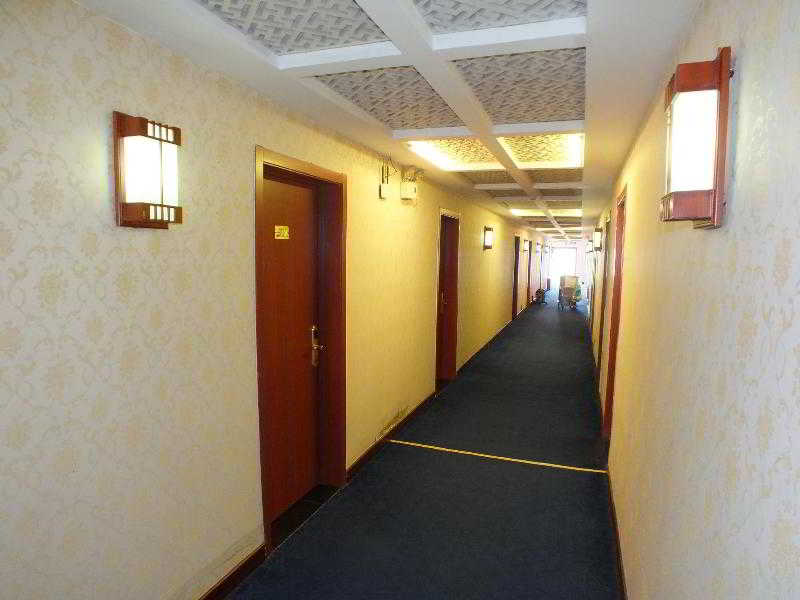 Las mejores ofertas de Yilan Hotel Beijing Pekin