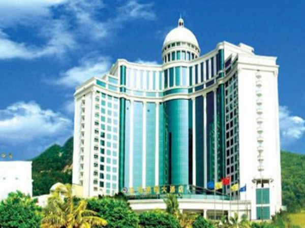 Las mejores ofertas de Dehan Zhongshan 