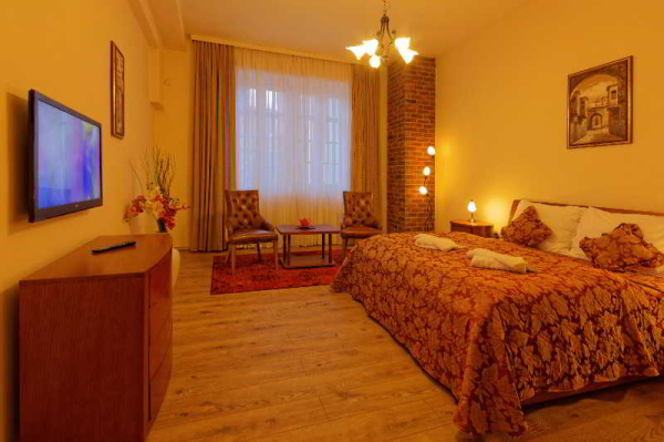 Las mejores ofertas de Enjoy Inn Plzen