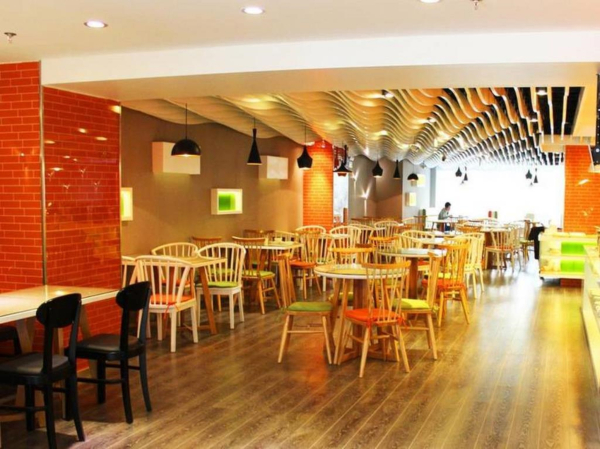 Las mejores ofertas de FX hotel Yansha Beijing Pekin