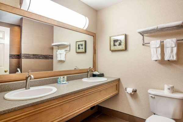 Las mejores ofertas de Quality Inn & Suites Downtown Charlottetown