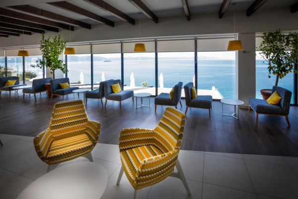 Las mejores ofertas de TUI Blue Adriatic Beach Makarska