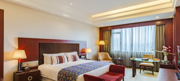 Las mejores ofertas de Tibet Hotel Zhongshan 