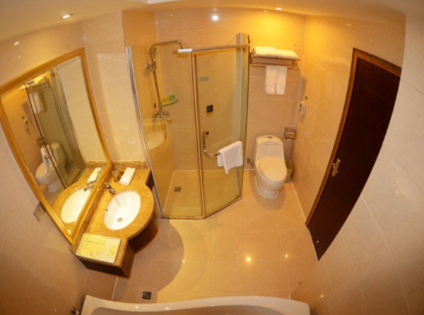 Las mejores ofertas de Wanjia Oriental Hotel Xiamen 