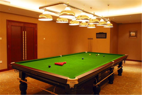 Las mejores ofertas de Wellton International Hotel Dongguan