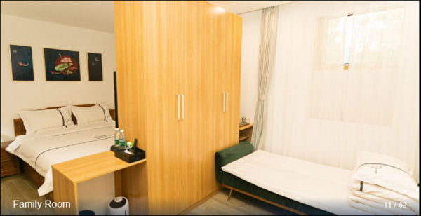 Las mejores ofertas de Xiao Yuan Alley Hotel Pekin