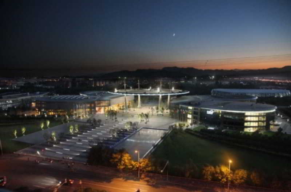 Las mejores ofertas de Zpark Plaza Pekin