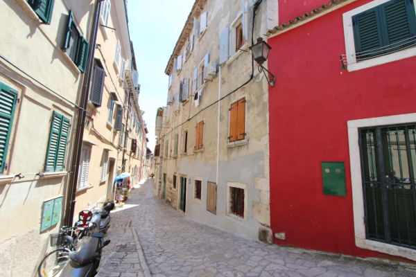 Las mejores ofertas de Apartment Edi Rovinj 