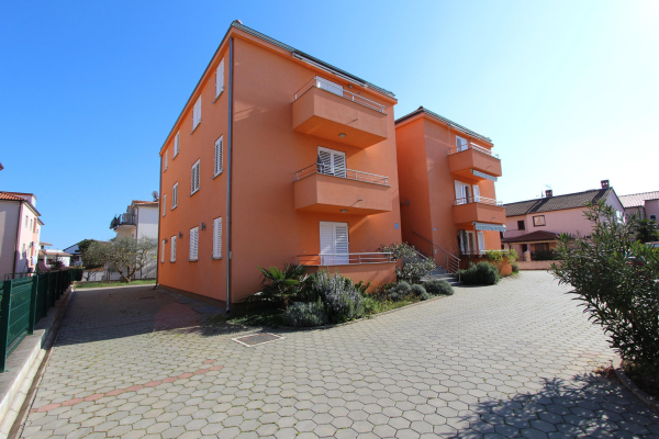 Las mejores ofertas de Apartment Hanna Rovinj