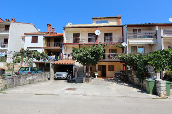 Las mejores ofertas de Apartment Mariza Rovinj 