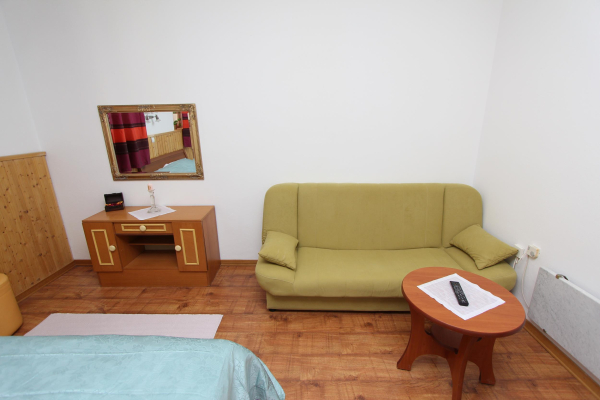 Las mejores ofertas de Apartment Pupa Rovinj 