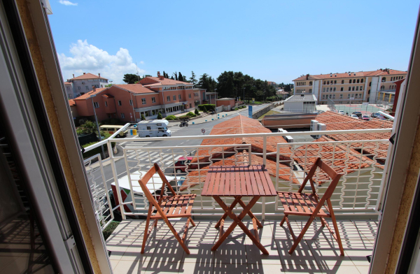 Las mejores ofertas de Apartment Robert Rovinj