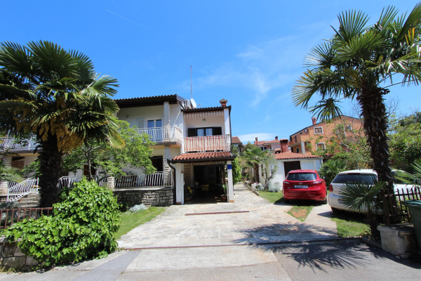 Las mejores ofertas de Apartment Sea Rovinj
