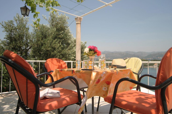 Las mejores ofertas de Apartments Tereza Kolocep