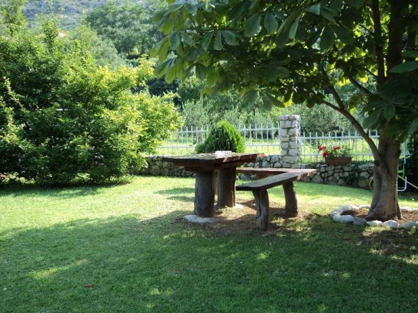 Las mejores ofertas de Apartmets Pavo Mlini