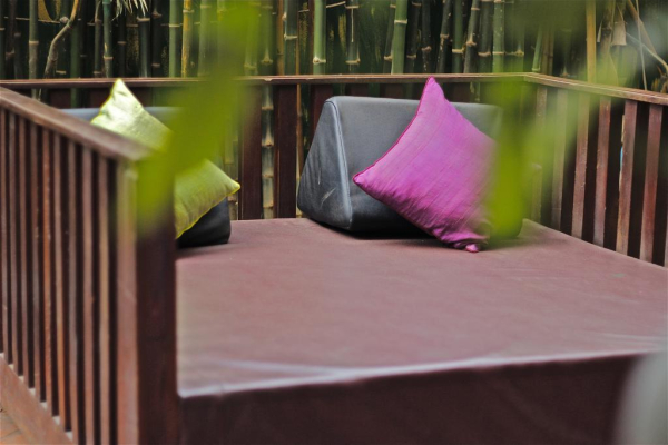 Las mejores ofertas de Boutique Cambo Hotel Siem Reab