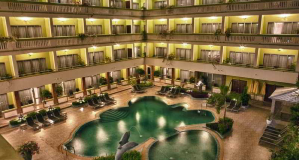 Las mejores ofertas de Cambodian Resort Sianoukville