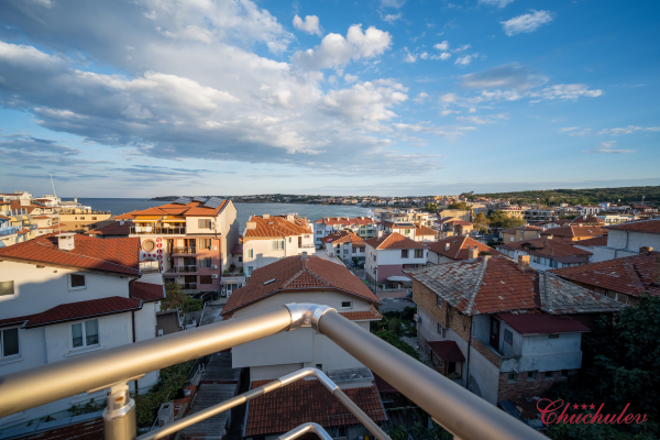 Las mejores ofertas de Chuchulev Sozopol