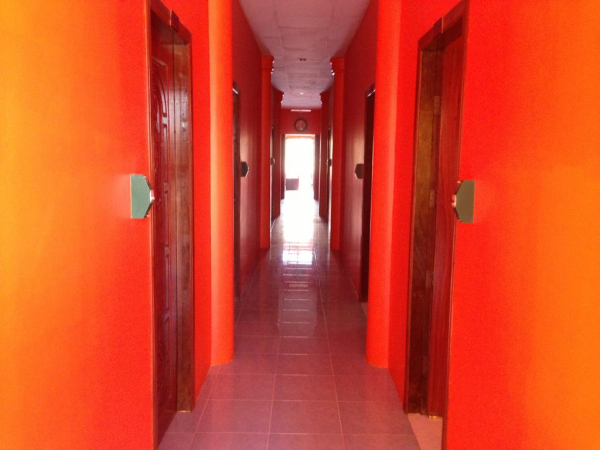Las mejores ofertas de Millennium Guesthouse Siem Reab
