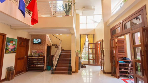 Las mejores ofertas de Neth Socheata Hotel Siem Reab