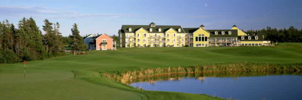 Las mejores ofertas de Rodd Crowbush Golf & Beach Resort Charlottetown
