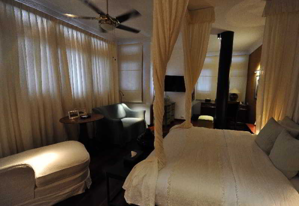 Las mejores ofertas de The Governors House Boutique Hotel Phnom Penh Phnom Penh