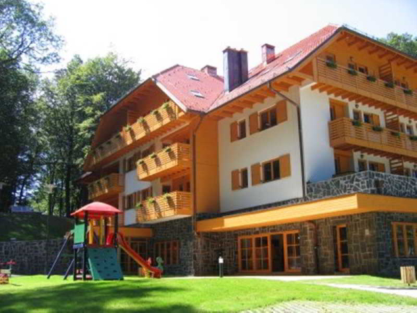 Las mejores ofertas de Turisticki Apartmani Snjezna Kraljica Zagreb