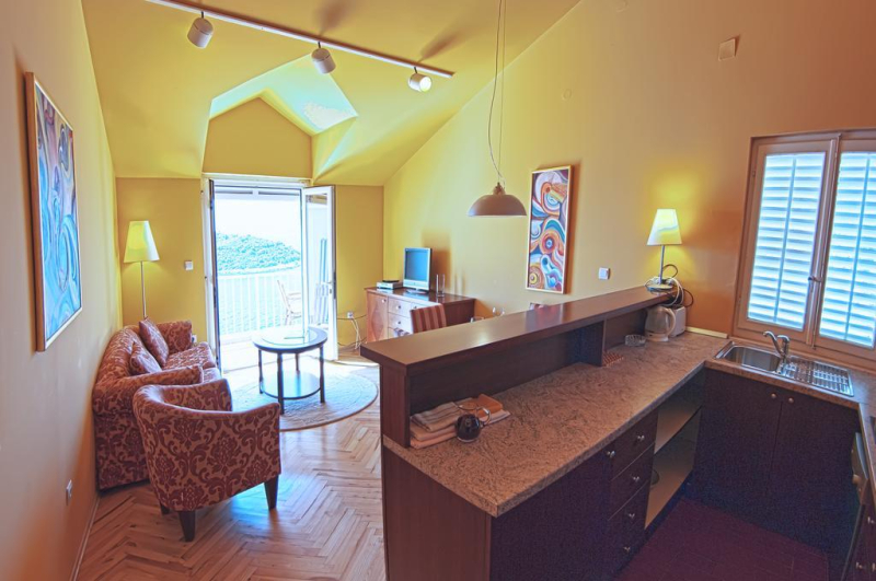 Las mejores ofertas de Sipa Apartments Dubrovnik