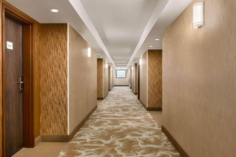 Las mejores ofertas de Super 8 by Wyndham Ajax Toronto Toronto