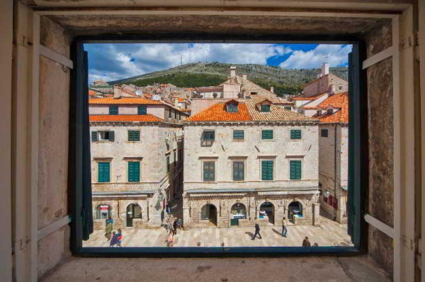 Las mejores ofertas de Apartmani Orlando Dubrovnik