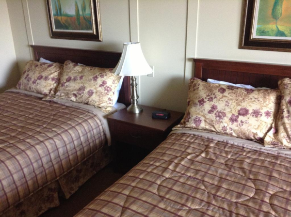 Las mejores ofertas de Auberge Des 3 Canards La Malbaie