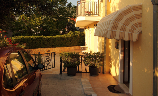 Las mejores ofertas de Bacan Serviced Apartments Cavtat