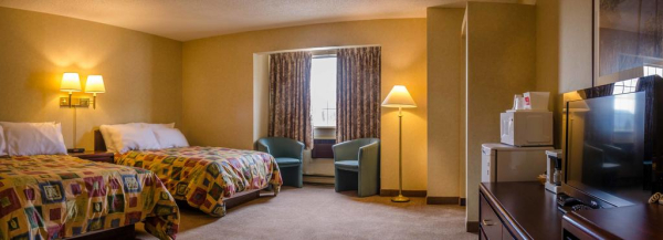 Las mejores ofertas de Hotel Kimberley Cranbrook