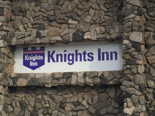 Las mejores ofertas de Knights Inn Barrie Barrie