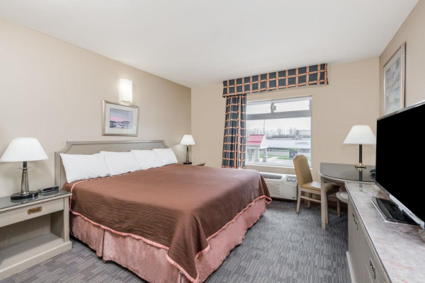 Las mejores ofertas de London Travel Inn London